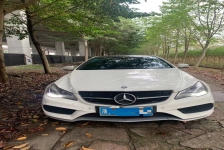 奔驰E级