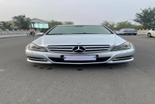 奔驰C级
