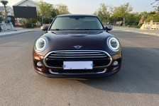 宝马 MINI