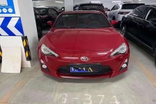 丰田86