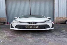 丰田 威驰