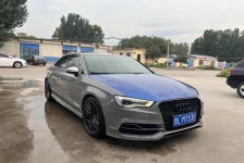 奥迪 S3