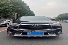 丰田 汉兰达