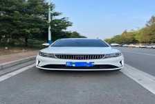 吉利汽车 帝豪GL
