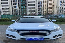 长城 哈弗H6