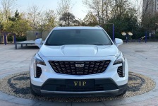 凯迪拉克 XT4