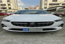 别克 威朗
