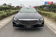 奔驰E级