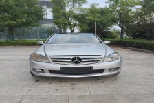 奔驰C级