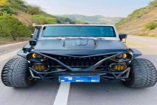 Jeep 牧马人