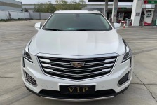 凯迪拉克 XT5
