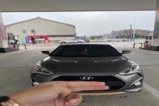 现代 飞思(进口)