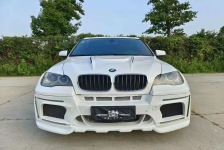 宝马X5(进口)