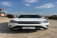 长安轿车 长安CS75