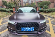 奥迪A6(进口)