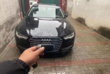 奥迪A6L