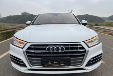 奥迪Q5