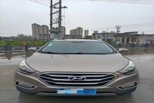 北京现代ix35