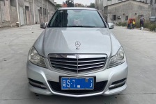 奔驰C级