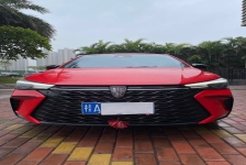 荣威i5