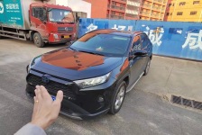 一汽丰田RAV4