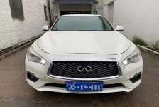 英菲尼迪Q50