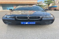 宝马X6(进口)