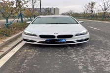 宝马2系(进口)