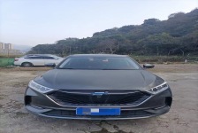 长安轿车 欧尚
