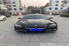 宝马5系