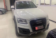 奥迪Q5