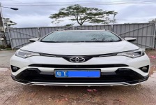 一汽丰田RAV4