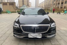 奔驰S级(进口)