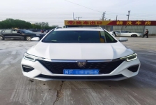 荣威RX5