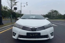 丰田 卡罗拉