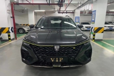 荣威RX5