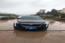 凯迪拉克 CT6