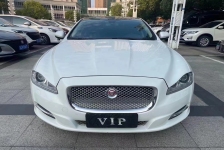 捷豹 XJL