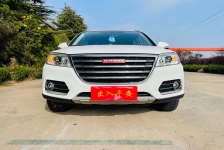 长城 哈弗H6