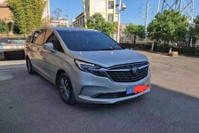 别克GL8