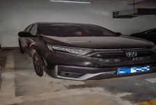 本田CR-V
