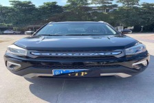 长安轿车 长安CS75