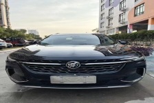 别克 昂科威