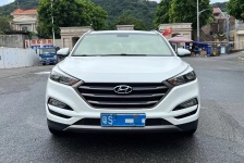 现代 途胜