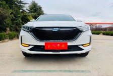 长安轿车 欧尚X7