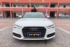 奥迪A6L