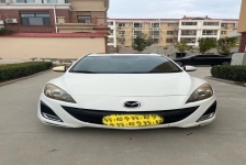 马自达3