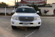 丰田 兰德酷路泽