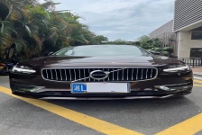 沃尔沃S90