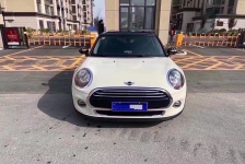 宝马 MINI
